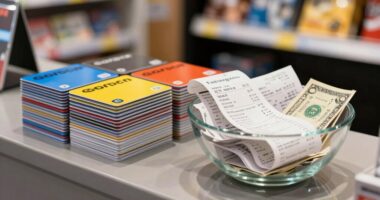 store credit versus refunds