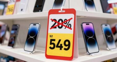 store display pricing strategies