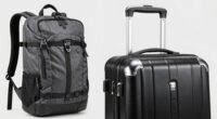 travel bag comparison