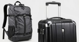 travel bag comparison
