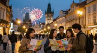 travel scheduling during holidays