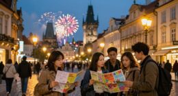 travel scheduling during holidays