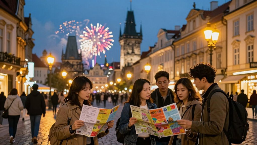 travel scheduling during holidays