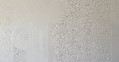 types of drywall textures