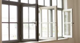 types of window designs