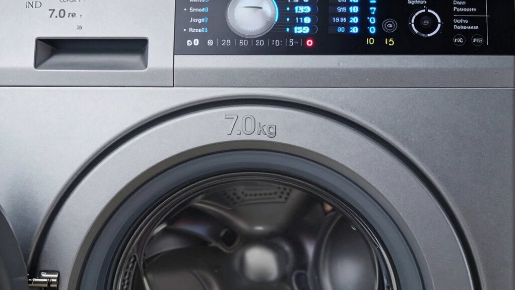 understanding appliance capacity significance