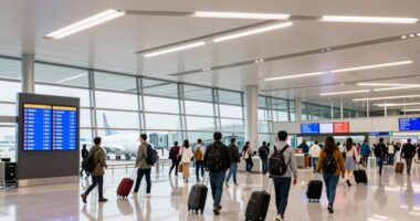 understanding layover durations