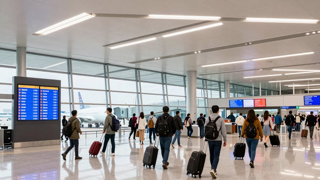 understanding layover durations