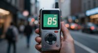 understanding noise level measurements