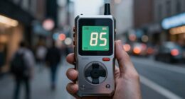 understanding noise level measurements