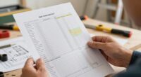understanding repair cost estimates