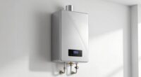 understanding tankless water heaters