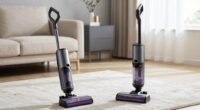vacuum types comparison overview