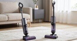 vacuum types comparison overview