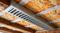 ventilation and insulation balance
