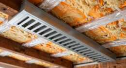 ventilation and insulation balance