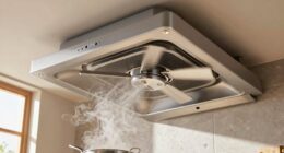 ventilation impacts indoor air