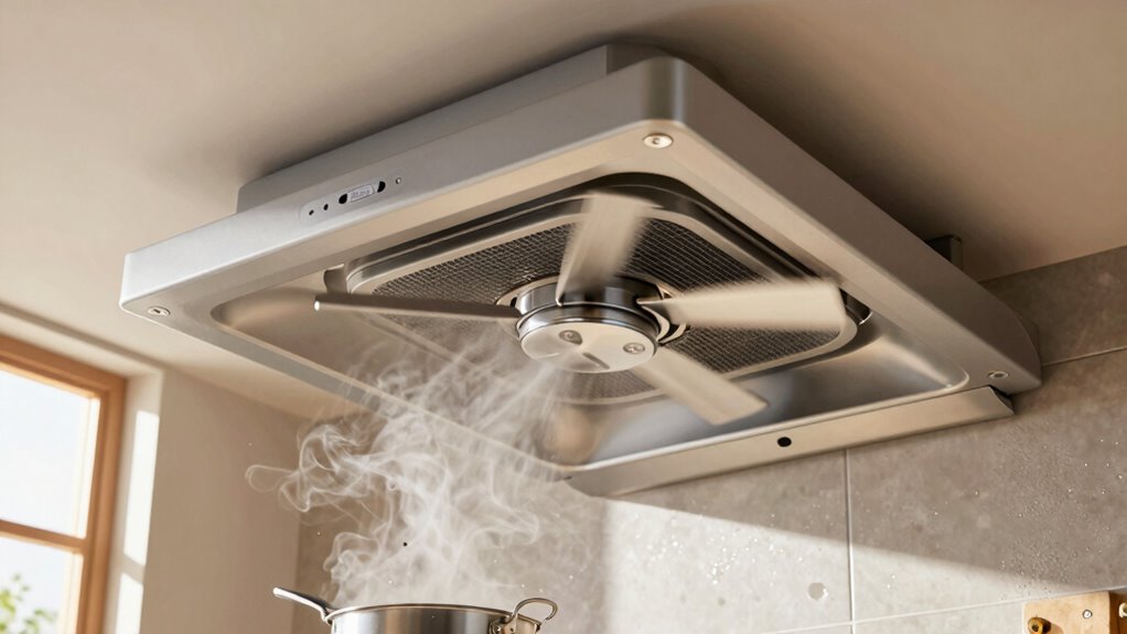 ventilation impacts indoor air