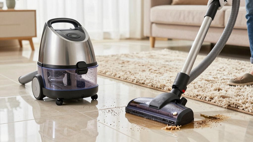 versatile deep cleaning tool