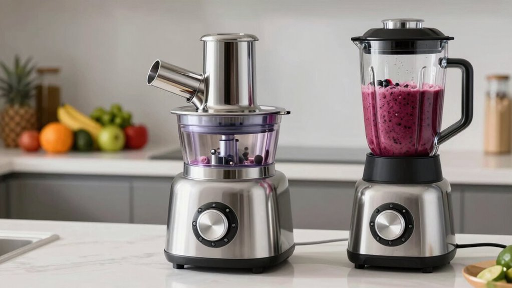 versatile durable kitchen appliances