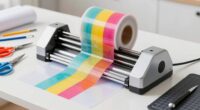 vinyl cutting craft workflow