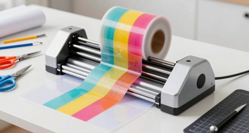 vinyl cutting craft workflow