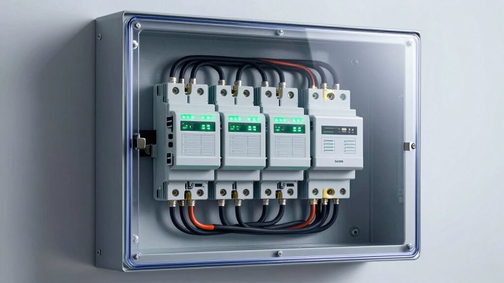 whole house surge protection essentials