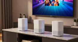 wireless coverage for homes