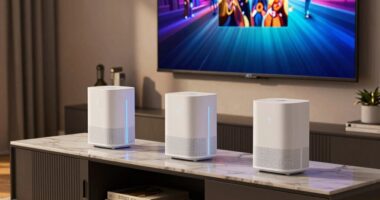 wireless coverage for homes