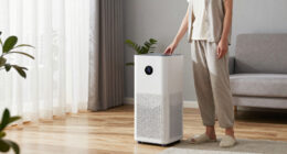 15 Best Air Purifiers for Allergies in 2026
