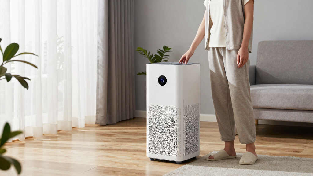 15 Best Air Purifiers for Allergies in 2026