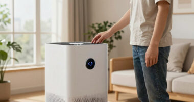 7 Best Air Purifiers for Allergy Relief in 2026