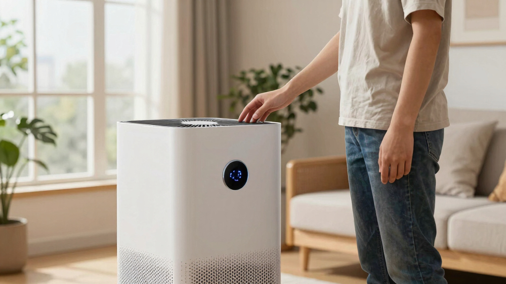 7 Best Air Purifiers for Allergy Relief in 2026