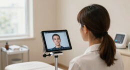 Headway Therapy Patients Forced to Scan Their Faces to Keep Getting Care