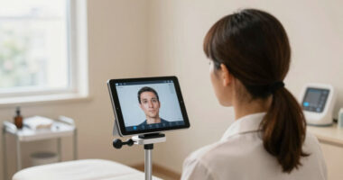 Headway Therapy Patients Forced to Scan Their Faces to Keep Getting Care