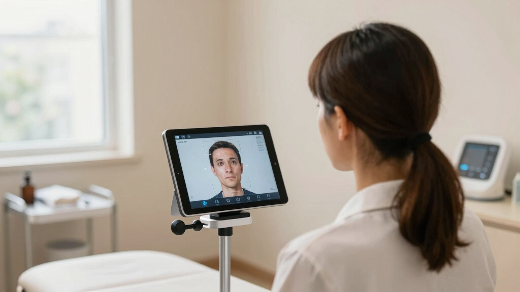 Headway Therapy Patients Forced to Scan Their Faces to Keep Getting Care