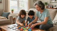 How to Get Grandparents and Grandkids to Connect