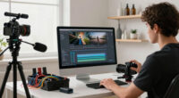 One Video In, a Whole Publishing Kit Out — Without the Cloud