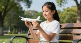 TIL that in 2021, 11-year-old Laney Perdue became the sole survivor of a plane crash thanks to her father, who wrapped her in a bear hug as the plane was going down. When she was recovered alive from the crash, all her injuries were on the opposite side of her body from where her father was sitting.