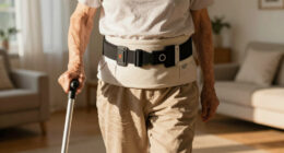 10 Best Senior Fall Prevention Devices in 2026
