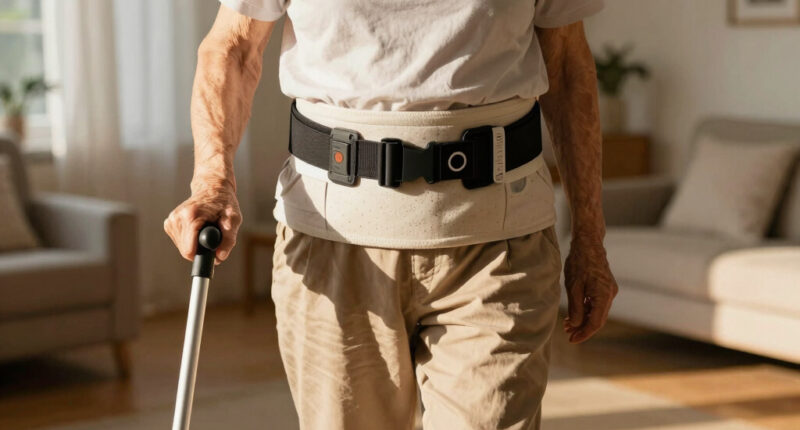 10 Best Senior Fall Prevention Devices in 2026