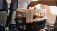 11 Best Airline Approved Pet Carriers in 2026