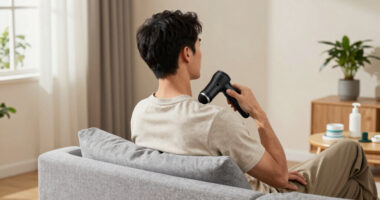 11 Best Massage Gadgets For Men In 2026