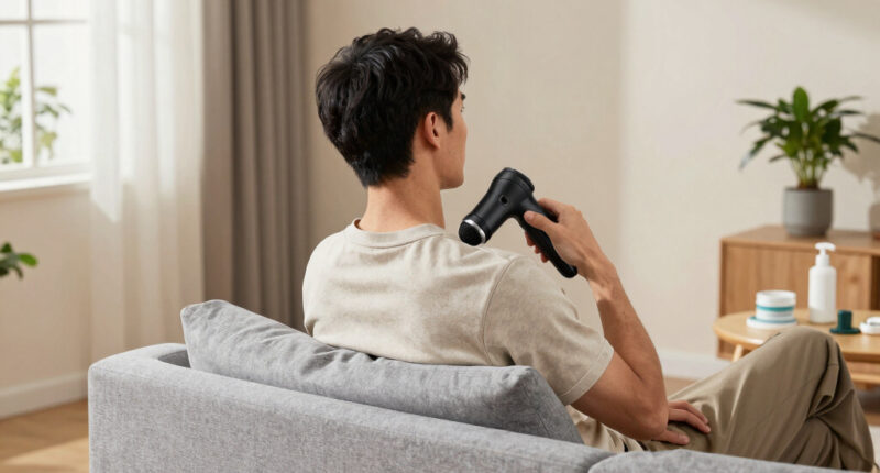 11 Best Massage Gadgets For Men In 2026