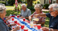 11 Best Patriotic Outdoor Party Supplies in 2026