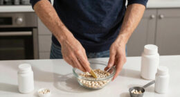 12 Best Men's Health Supplements in 2026