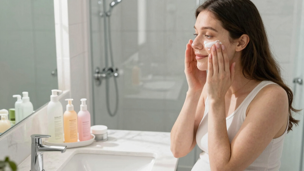 12 Best Pregnancy-Safe Skincare Products in 2026