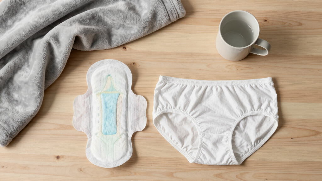 13 Best Adult Incontinence Products in 2026