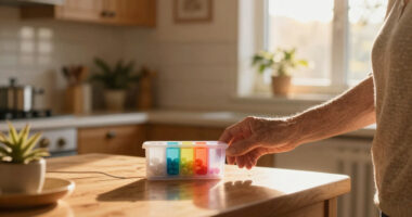 13 Best Automatic Pill Dispensers in 2026