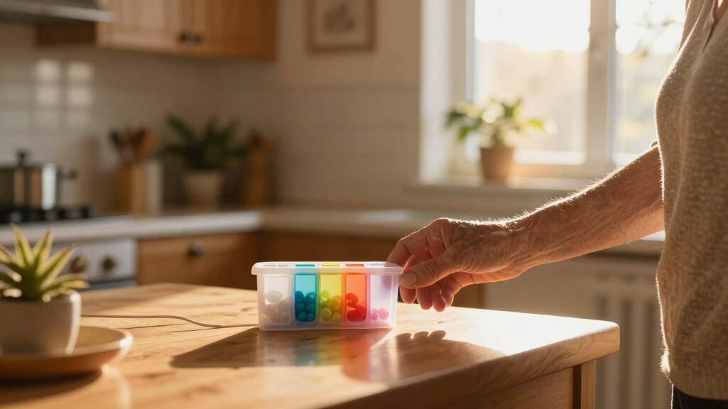 13 Best Automatic Pill Dispensers in 2026